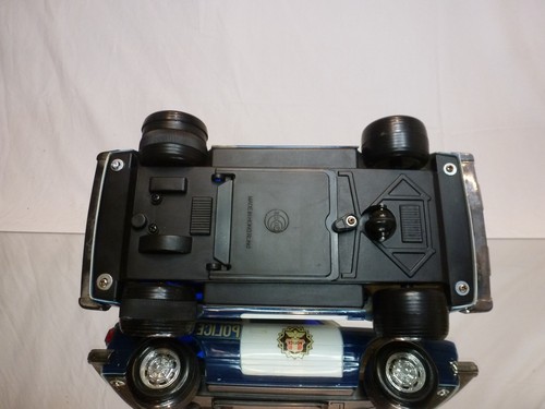 ECHO KONG KONG HONDA ACCORD - POLICE - L27.0cm - GOOD CONDITION - battery - Imagen 7 de 8