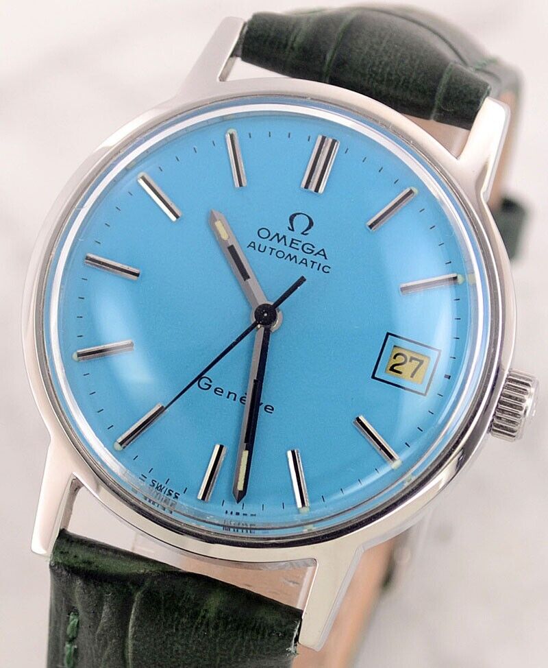 Omega 1660163 hotsell
