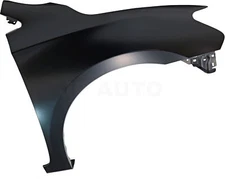 For 2013-2015 Nissan Sentra Fender Primed Steel Passenger Right Side