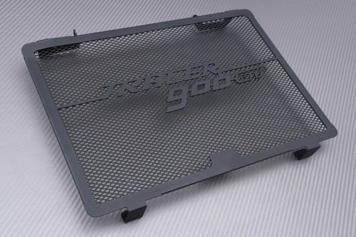 Protección Radiador Refrigerador Protector Parrilla YAMAHA TRACER 900 GT RN57 2018-2020 - Imagen 2 de 5