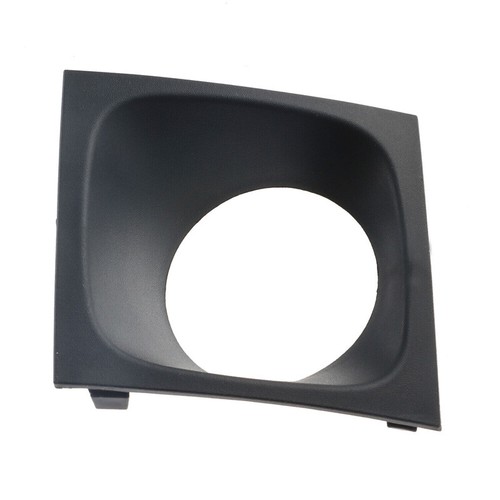 Passend für Jeep Grand Cherokee 2014-2015 Radar ACC Adaptive Tempomat Blende Abdeckung - Bild 3 von 11