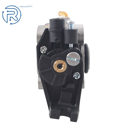 Carburador para Honda GX25 GX25N GX25NT FG110 FG110K1 HHT25S 16100-Z0H-825 repuestos - Imagen 5 de 9