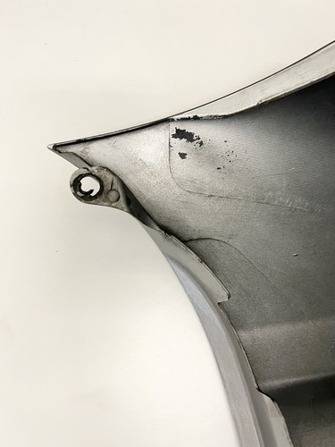 2000-2006 Honda Insight M/T Driver Side LEFT Fender SILVERSTONE Metallic OEM - Picture 19 of 24