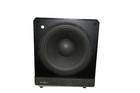 Banana Jack Velodyne Black Home Speakers and Subwoofers