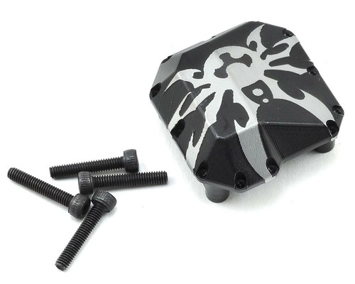 RC4WD Axial AR44 Poison Spyder Bombshell Diff Cover [RC4ZS1757] - Picture 1 of 2
