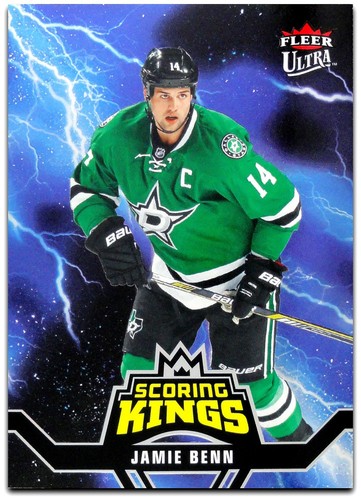 2016-17 Ultra Scoring Kings **** PICK YOUR CARD **** From The Inserts SET - Picture 3 of 17