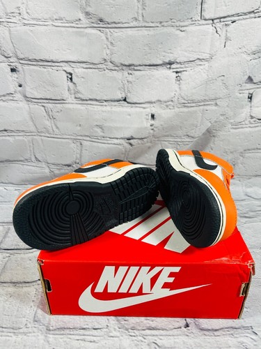 Dunk Low TD HALLOWEEN 2022 dh9761 003 - Bild 4 von 5