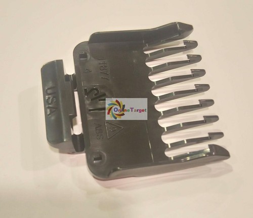 Wahl Tagliacapelli Pettini Guida Protezione Colore Pro + Plus 79720 79752 7930 SCEGLI - Foto 19 di 19