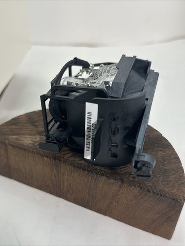 GENUINE ORIGINAL OEM BOXLIGHT XD10M-930 LAMP FOR XD-10M NLV - Picture 4 of 6