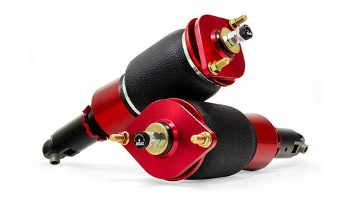 Airlift Performance Rear Air Suspension Kits for Scion / Subaru / Toyota # 78641 - Picture 2 of 7