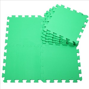 30cm Baby Crawling Puzzle Mat Soft Eva Foam Kids Play Home Carpet Floor Blanket