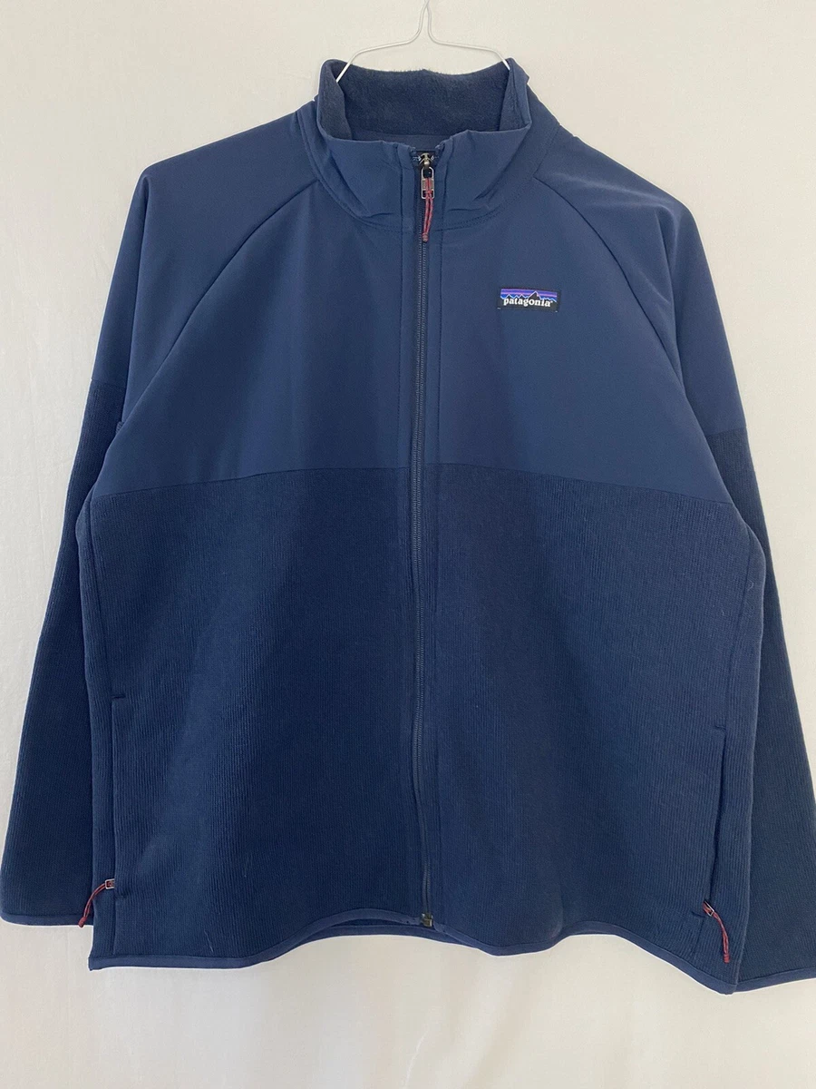 Patagonia better sweater best sale lightweight