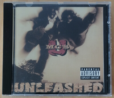 The UMC's    Unleashed