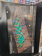 Majik 36" Foosball Table Mini Tabletop Soccer Game Christmas Football Sports Tr8