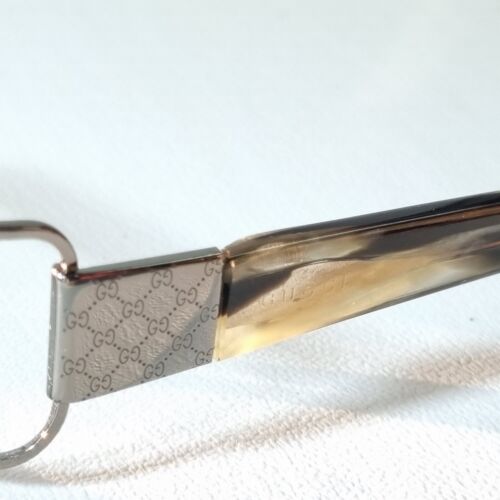 Brillengestell Gucci GG2758 LFB, FASSUNG rahmen, 125, Made in Italy Neu - Bild 2 von 7