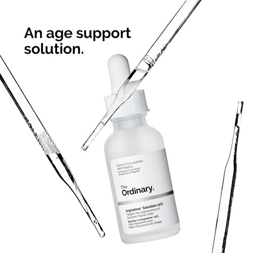 The Ordinary - Soluzione Argireline 10%, 1 fl oz/30 ml - Foto 3 di 6