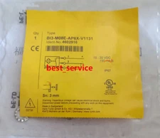 NEW TURCK Bi3-M08E-AP6X-V1131 Proximity Switch 1PCS #DC