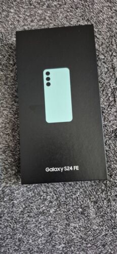Samsung Galaxy S24 FE 5G Verizon Open BOX - Afbeelding 9 van 14