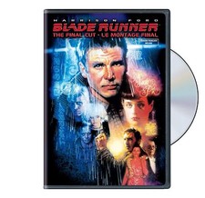 Blade Runner: The Final Cut (Sous-titres franais) (Bilingual) [DVD]
