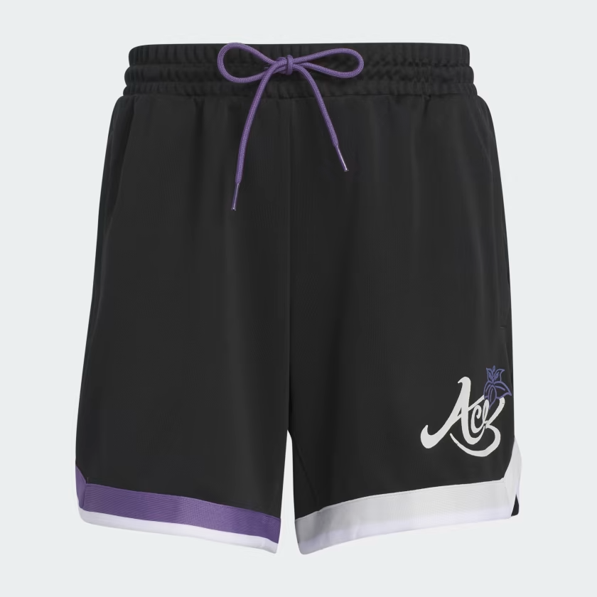 Candace Stretchy Shorts Candace Stretchy Shorts