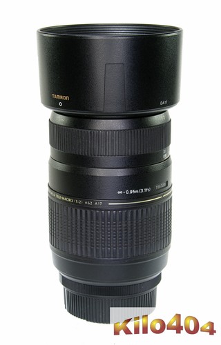 Tamron für Pentax 70-300mm 1:4-5,6 Macro ✯ OVP ✯ K Bajonett ✯ K-1 ✯ K-3 ✯ KP ✯ - Bild 7 von 10