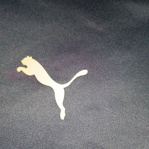 Manchester City 1/4 Zip Drill Top Fußball Training Trikot 2021 2022 Puma XL - Bild 5 von 9