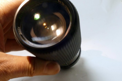 Sears 70-210mm f4.0 for PENTAX K KR manual focus lens - Picture 6 of 18