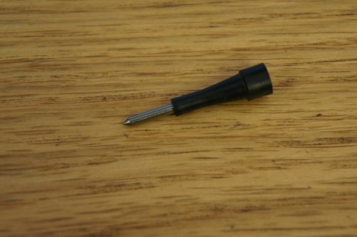 Repuestos Tektronix 206-0XXX-XX - Loc: BB6-02-XX/BB6-03-XX - Imagen 14 de 31