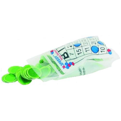 NEU - MAGNETISCHE Bingo Chips - 100 im Pack - Bild 3 von 24