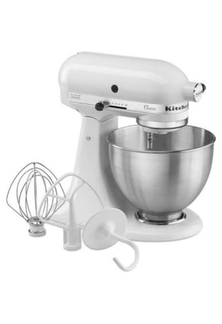 Kitchenaid Classic Mini Küchenmaschine 2021 Kitchenaid Classic Mini Küchenmaschine 2021