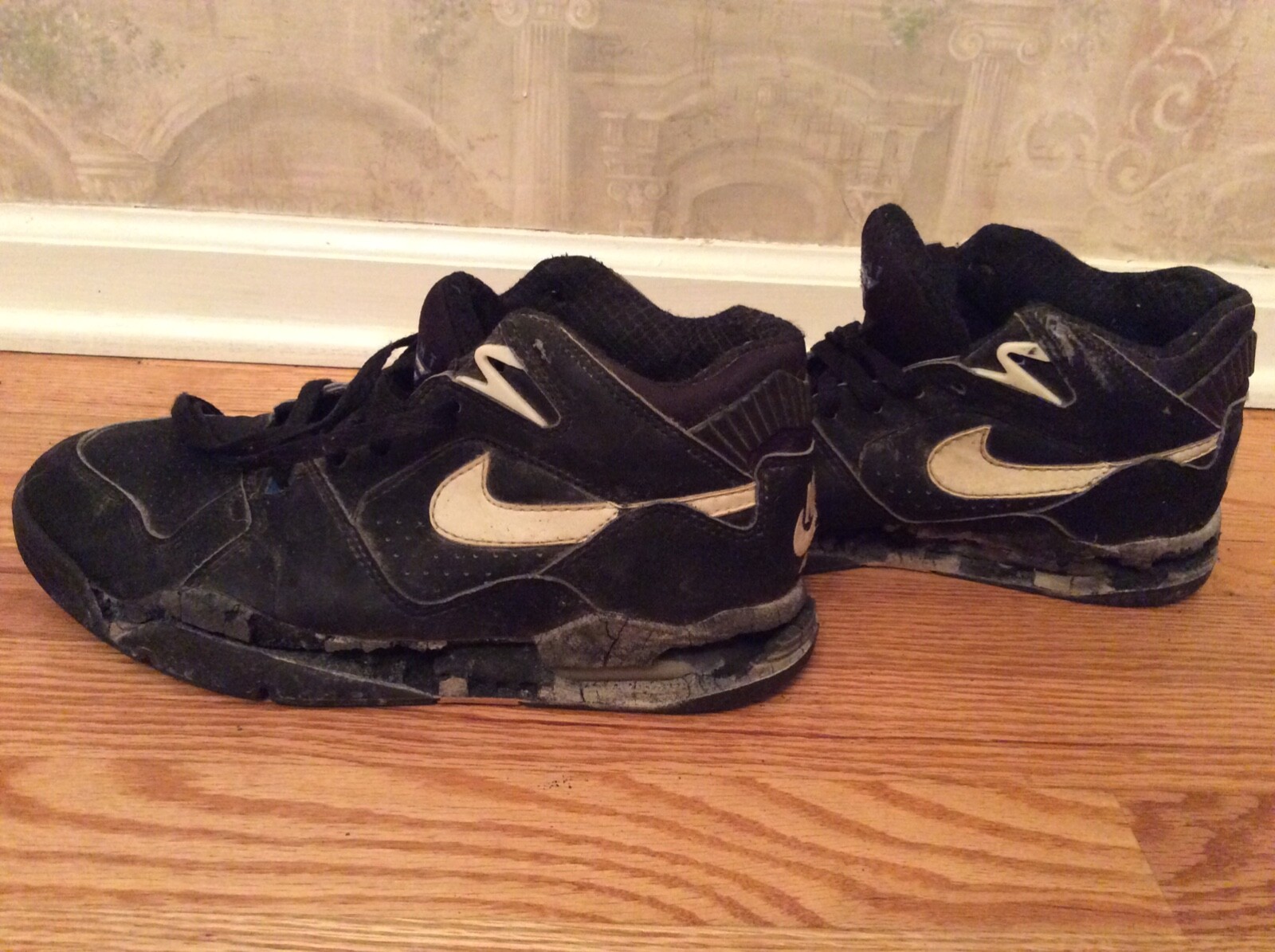 Nike air bound 1991 Clearance
