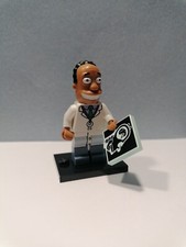 LEGO® Minifiguren Simpsons Series 2 Nr. 16 Dr. Hibbert 71009