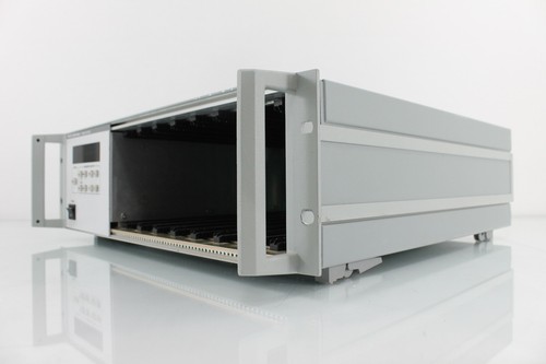 ILX FOM-7900B Modular Platform - Fully tested and calibrated - Picture 2 of 4