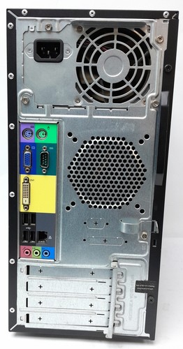 Acer Windows Desktop PC Veriton M2631g - Pentium G3220 @ 3.0 - 4GB RAM - 500G... - 第 4/6 張圖片
