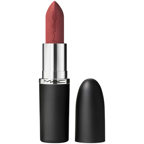 MAC Macximal Matte Lipstick - All Shades Available - Picture 5 of 21