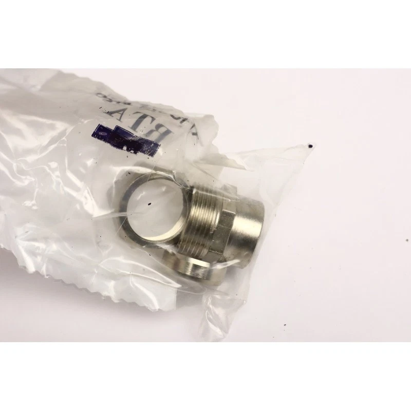 10Pcs ARNOULD 007 22 Diam 20mm Raccord mécanique fileté femelle (B1304) - Photo 2/3