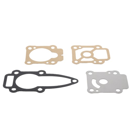 Kit de impulsor de bomba de agua para fueraborda Mercury 8 HP 9,9 HP 47-803748Q01 803748K01 - Imagen 8 de 9