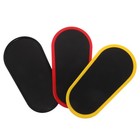  3 Pcs Elbow Support Bracket Arm Rest for Desk Computer Keyboard Wrist Pad