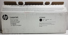 HP 827A LaserJet Toner Cartridge CF300AC Black New SEALED Open Box