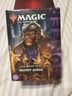 MTG Magic Orzhov Auras Pioneer Challenger Deck 2021 Factory Sealed *SeePics*