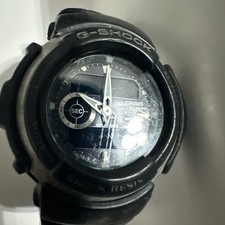 Casio G Shock G-300 Analog Digital Mens Watch 3750 - 