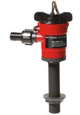 Johnson Pumps 28103-00  LIVEWELL PUMP