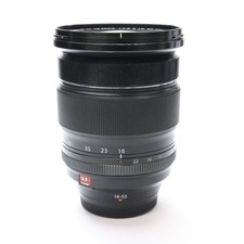 Fujifilm Fujinon XF 16-55mm F/2.8 R LM WR Fuji X mount 201