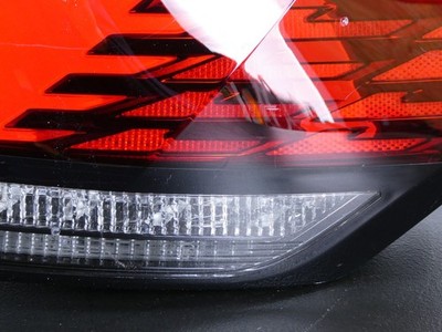Complete! 2023 2024 2025 Lexus RX350 RX500h Tail Light Right RH