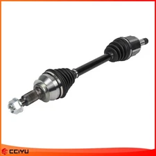 Front Left For 2019-2020 Chevrolet Malibu 1.5L CV Axle Shaft Assembly