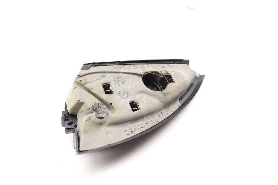 MERCEDES-BENZ GL550 - Parrilla/Cubierta de altavoz esquina PUERTA DELANTERA DERECHA con tweeter Foto 4 de 4