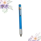  Schärfwerkzeug Tragbarer Schleifstein Für Den Außenbereich Wanderausrüstung