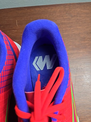 Nike Mercurial Vapor 14 Academy TF, Rasen Fußballschuhe, Größe 4,5 Damen - Bild 9 von 11