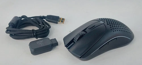 Glorious Model O 2 Wireless Gaming Mouse