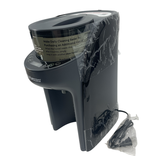 Dispensador de fórmula avanzada Baby Brezza Formula Pro - carbón #NO0195 (VK) - Imagen 4 de 12